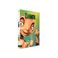 DreamWorks Z, a hangya (DreamWorks gyűjtemény) (Dvd) animációs