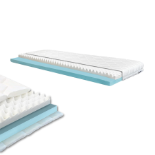  DreamX szivacs matrac 80x200x16 ágy és ágykellék