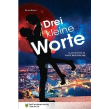  Drei kleine Worte – Petra Röder idegen nyelvű könyv