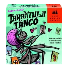 Drei Magier Spiele Tarantula Tango társasjáték