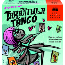 DREI MAGIER Tarantula Tango társasjáték (DRE18653) társasjáték