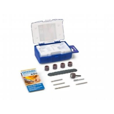 Dremel 20 darabos famegmunkáló tartozékkészlet (2615C681JA) barkácsgép tartozék