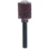 Dremel 26150430JA csiszolószalag, szemcseméret: 60, 6,4 mm, 2 db
