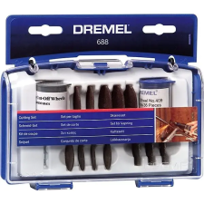 Dremel 26150688JA vágókészlet, 68 részes barkácsgép tartozék