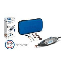 Dremel 3000 multifunkciós szerszám, 15 tartozékkal (F0133000JC) emelőgép