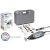 Dremel 3000 multifunkciós szerszám, 25 tartozékkal (F0133000JS)