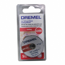 Dremel 38x0,75mm SC409 Speed Click vékony fém vágókorong EZ409 csiszolókorong és vágókorong
