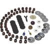 Dremel 70 darabos multifunkciós tartozékkészlet (2615E725JA)