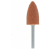 Dremel Alumínium-oxid köszörűkorong (9,5 mm) (952)