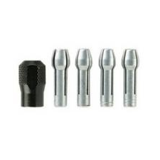 Dremel befogóhüvelyek (3,2 mm) anyával (4485) (2615448532) fogó