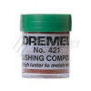 Dremel fényesítőanyag (421) (2615042132)