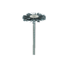 Dremel Nagy teljesítményű csiszoló kefe (538) barkácsgép tartozék