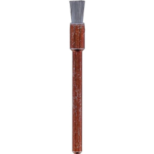 Dremel ® rozsdamentes acél kefe 3,2 mm barkácsszerszám