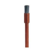 Dremel rozsdamentes acél kefe 3,2 mm (532) (26150532JA) barkácsgép tartozék