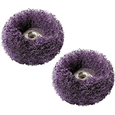 Dremel SpeedClic - csiszoló polírozó korong - finom barkácsgép tartozék