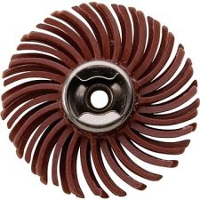 Dremel SpeedClic csiszolókefe, szemcseméret 220 barkácsgép tartozék