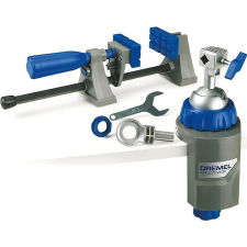 Dremel univerzális satu 3in1 barkácsgép tartozék