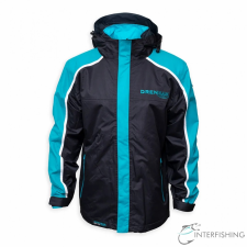 Drennan 25K Waterproof Jacket - S horgászkiegészítő