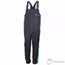 Drennan 25K Waterproof Salopettes - M horgászkiegészítő