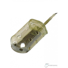 Drennan 42g New Oval Blockend csontis kosár horgászkiegészítő