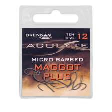  Drennan Acolyte Maggot Plus horog