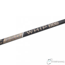 Drennan Acolyte Pro Tele Whip 250 spiccbot horgászbot
