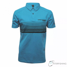 Drennan Aqua Line Polo - 3XL horgászkiegészítő