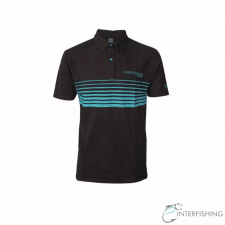 Drennan Black Lines Polo - L horgászkiegészítő