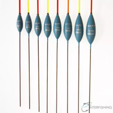 Drennan Carp 1 0.2g úszó horgászkiegészítő