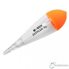 Drennan E-SOX Zeppler No.2 10g úszó horgászkiegészítő