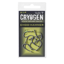 Drennan ESP Cryogen Chod-Hammer 4 horog horog