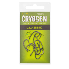 Drennan ESP Cryogen Classic 2 horog horog