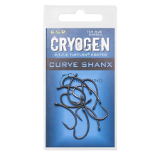 Drennan ESP Cryogen Curve Shanx 4 horog horog