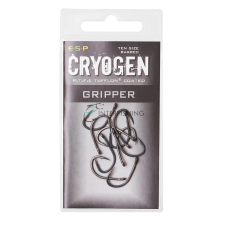 Drennan ESP Cryogen Gripper 2 horog horog