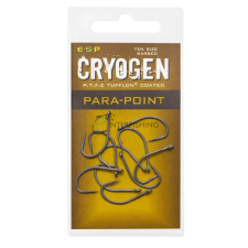 Drennan ESP Cryogen Para-Point 4 horog horog