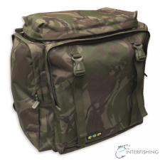 Drennan ESP Rucksack 40L Camo horgászkiegészítő