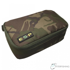 Drennan ESP Tackle Case Large Camo horgászkiegészítő