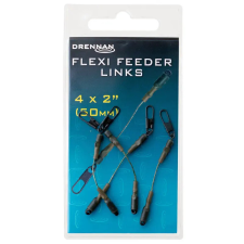Drennan Flexi Feeder Link-Small horgászkiegészítő