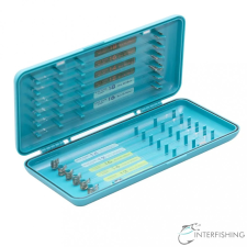 Drennan Hook Box horgászkiegészítő