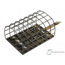 Drennan Oval Cage Feeder Ex Large 35g kosár horgászkiegészítő
