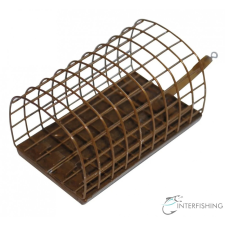 Drennan Oval Cage Feeder HEAVY XXL 70g kosár horgászkiegészítő