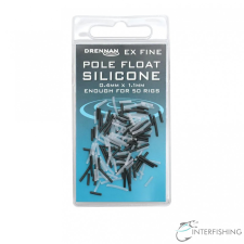 Drennan Pole Float Silicone Extra Fine horgászkiegészítő