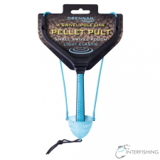 Drennan Pole Pellet Light csúzli horgászkiegészítő