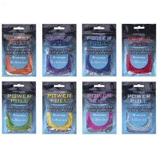 Drennan Power Pull Elastic tömör gumi 6m horgászkiegészítő
