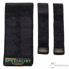 Drennan Specialist Neoprene Rod Straps horgászkiegészítő