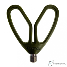 Drennan Specialist Wing Rest Green bottartó horgászkiegészítő