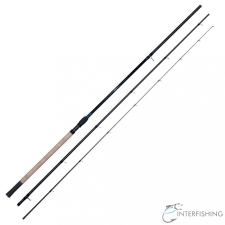 Drennan Vertex Float Plus Rod 13 ft match bot horgászbot