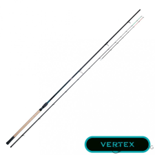 Drennan Vertex Medium Feeder Rod 12 ft horgászbot