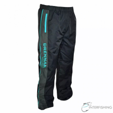Drennan Waterproof Trousers - 4XL horgászkiegészítő