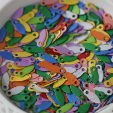 Dress My Craft Forgatható rögzítő - Tropical Collection (1 csomag) dekorációs kellék